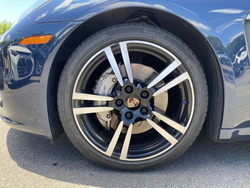 2014 Porsche Panamera S Bristol  PA