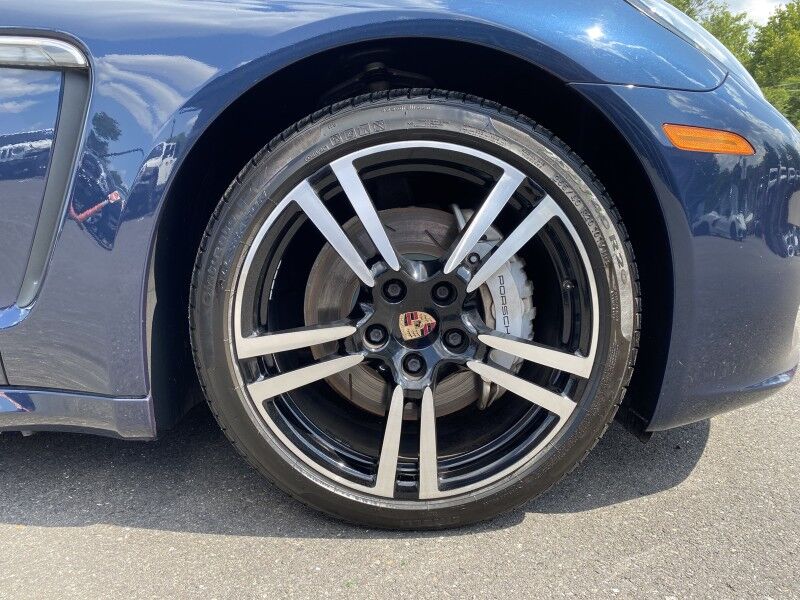 2014 Porsche Panamera S Bristol  PA