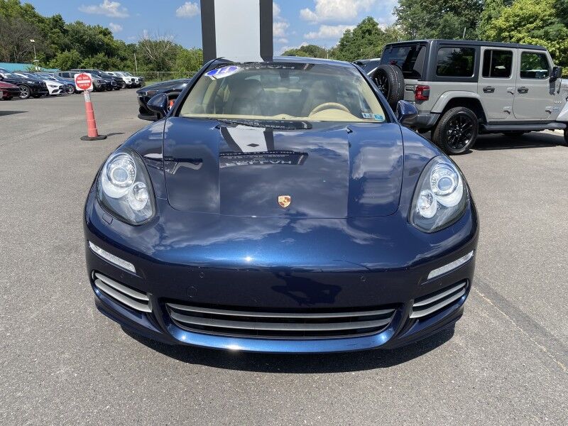 2014 Porsche Panamera S Bristol  PA