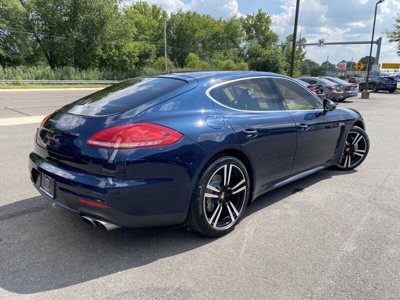 2014 Porsche Panamera S Bristol  PA