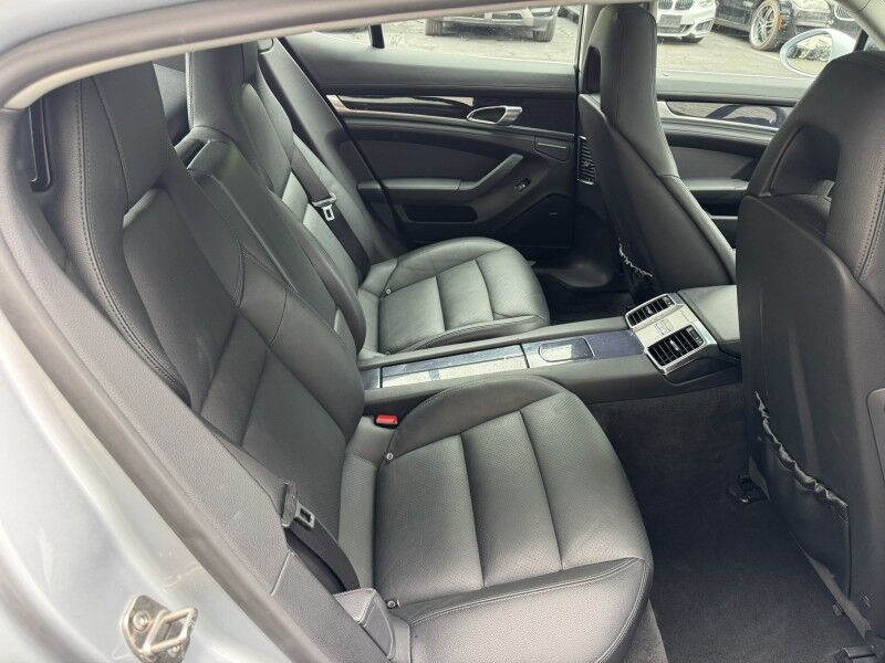 2014 Porsche Panamera S Willow Grove PA