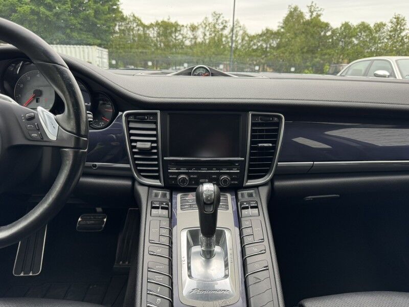 2014 Porsche Panamera S Willow Grove PA