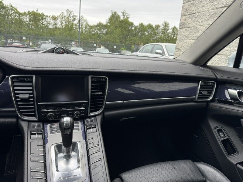 2014 Porsche Panamera S Willow Grove PA