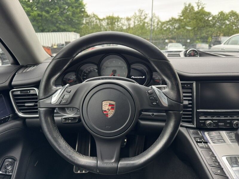 2014 Porsche Panamera S Willow Grove PA