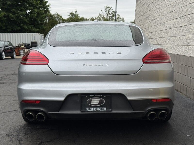2014 Porsche Panamera S Willow Grove PA