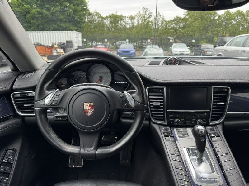 2014 Porsche Panamera S Willow Grove PA