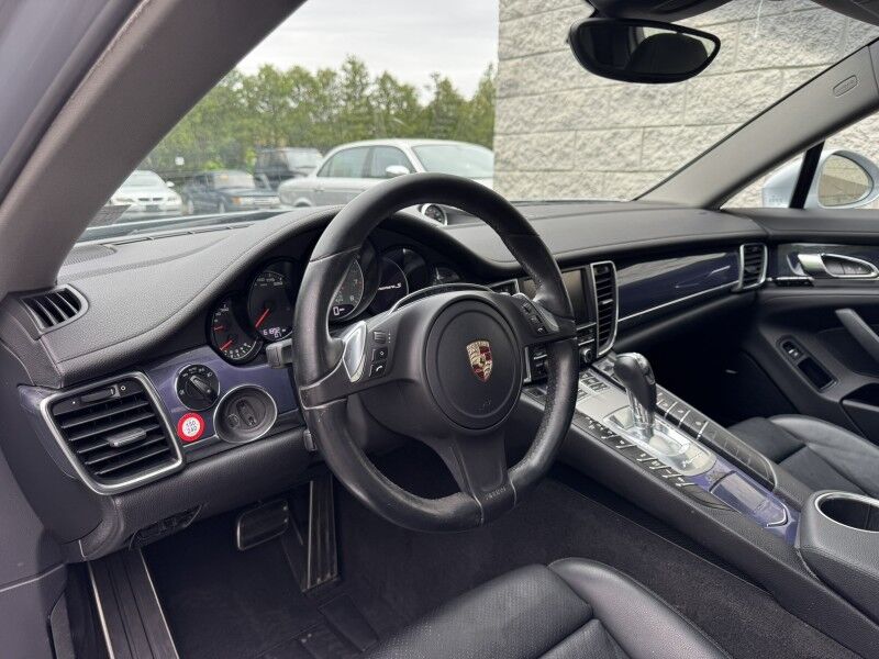 2014 Porsche Panamera S Willow Grove PA