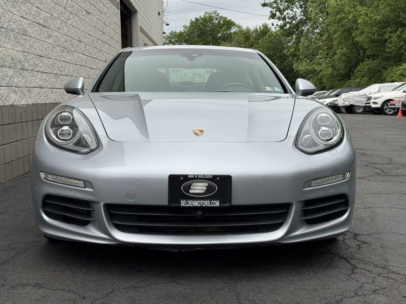 2014 Porsche Panamera S Willow Grove PA