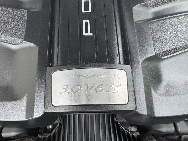 2014 Porsche Panamera S Willow Grove PA