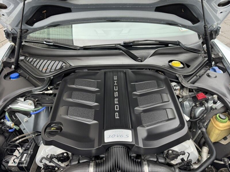 2014 Porsche Panamera S Willow Grove PA