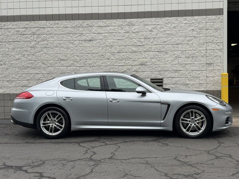 2014 Porsche Panamera S Willow Grove PA