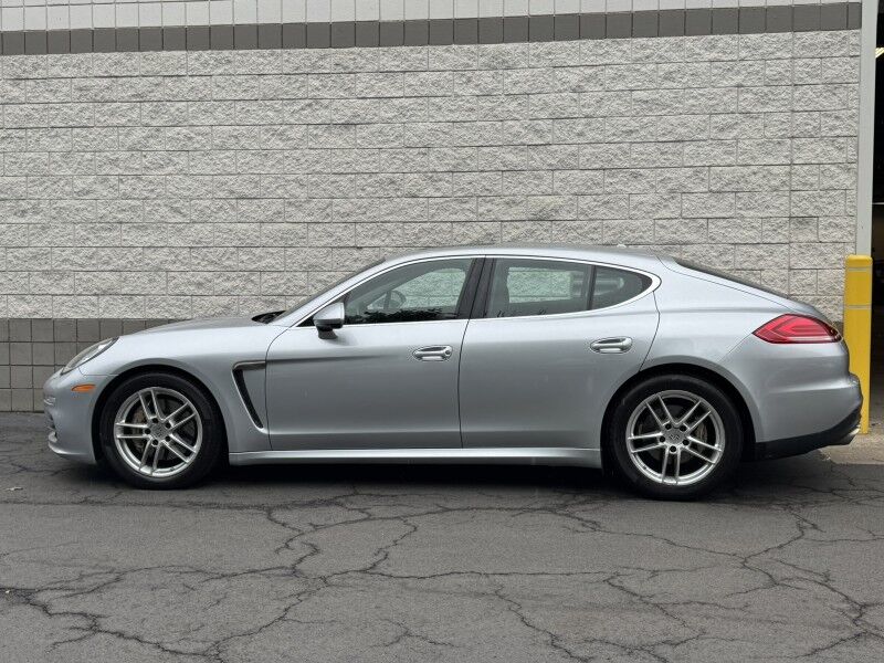 2014 Porsche Panamera S Willow Grove PA