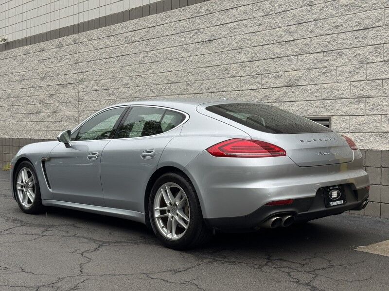 2014 Porsche Panamera S Willow Grove PA