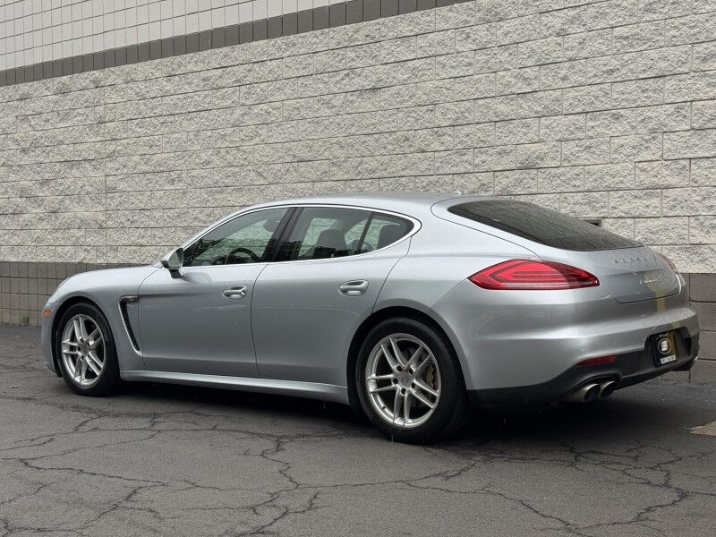 2014 Porsche Panamera S Willow Grove PA