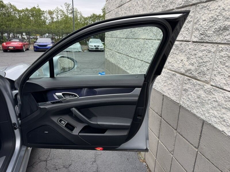 2014 Porsche Panamera S Willow Grove PA
