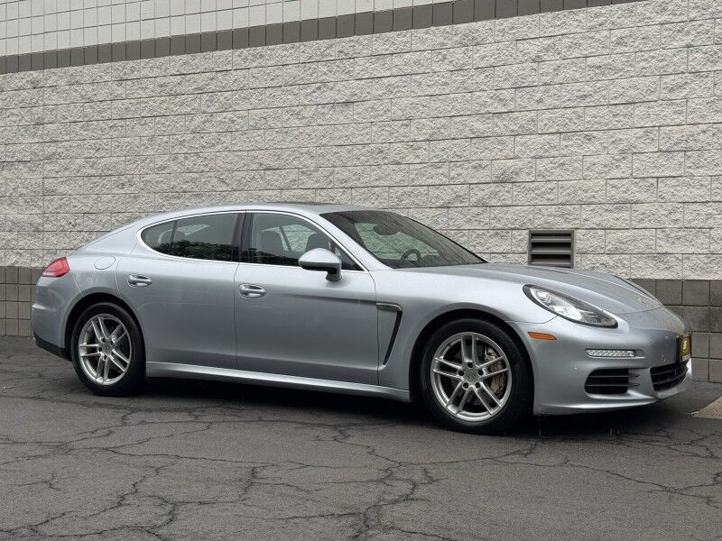 2014 Porsche Panamera S Willow Grove PA