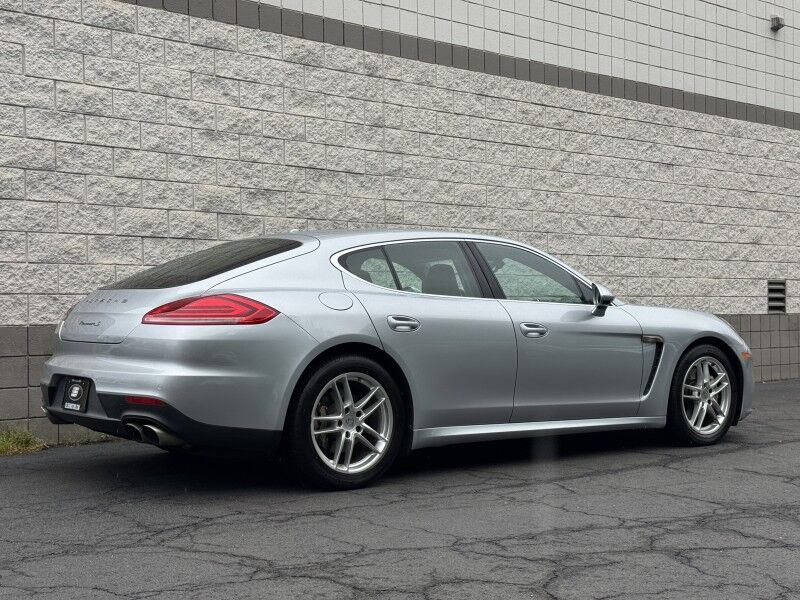 2014 Porsche Panamera S Willow Grove PA