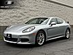 2014 Porsche Panamera S