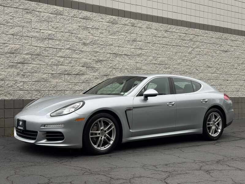 2014 Porsche Panamera S Willow Grove PA