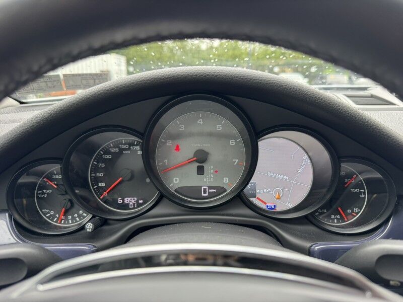 2014 Porsche Panamera S Willow Grove PA