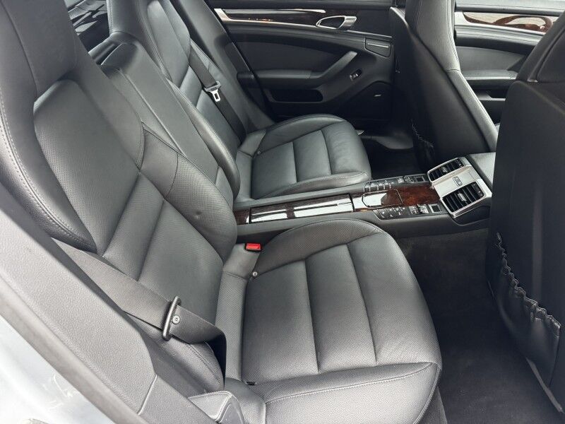 2014 Porsche Panamera S Willow Grove PA