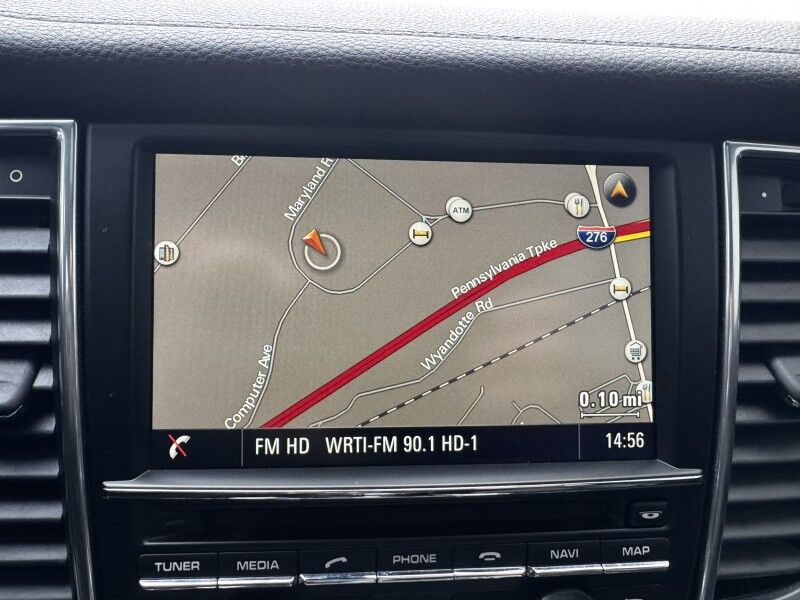 2014 Porsche Panamera S Willow Grove PA