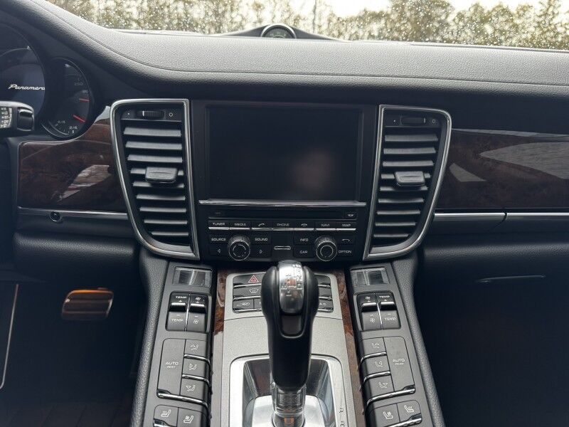 2014 Porsche Panamera S Willow Grove PA