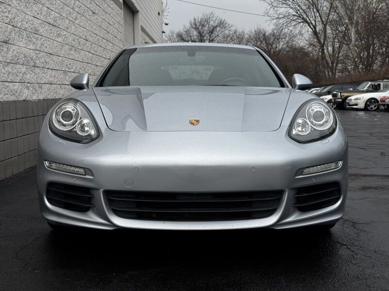 2014 Porsche Panamera S Willow Grove PA