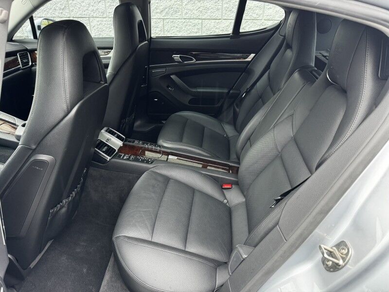 2014 Porsche Panamera S Willow Grove PA