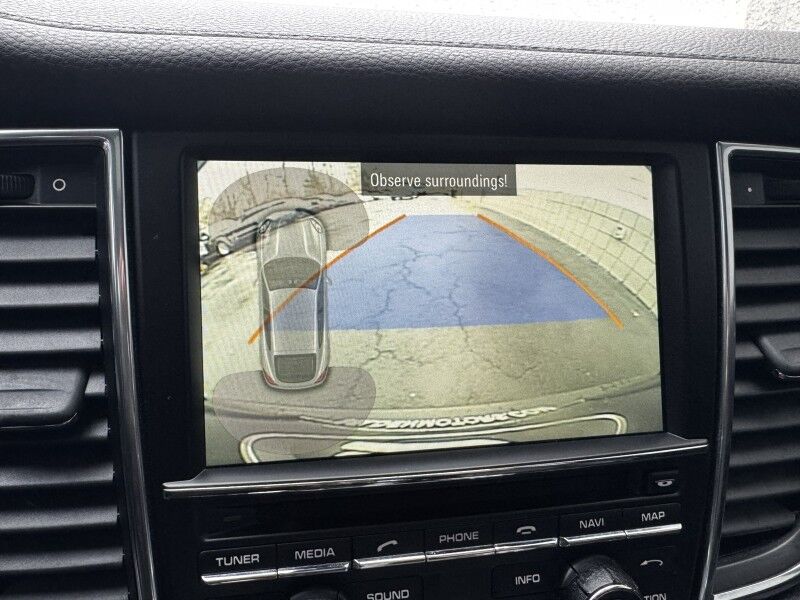 2014 Porsche Panamera S Willow Grove PA