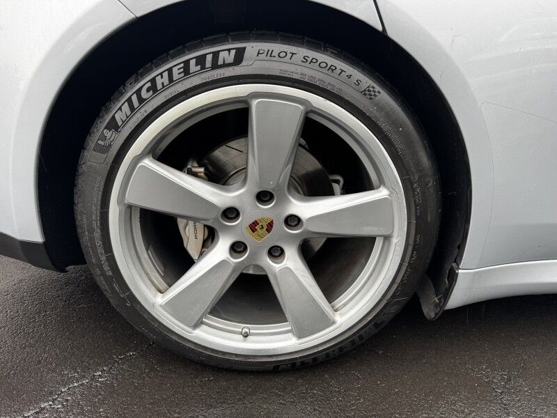 2014 Porsche Panamera S Willow Grove PA