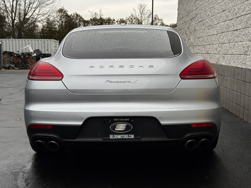 2014 Porsche Panamera S Willow Grove PA
