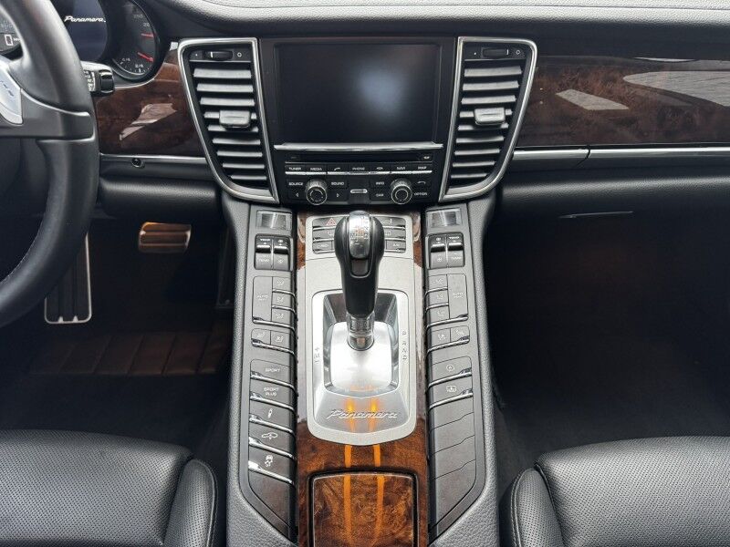 2014 Porsche Panamera S Willow Grove PA