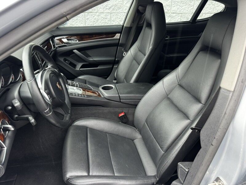 2014 Porsche Panamera S Willow Grove PA