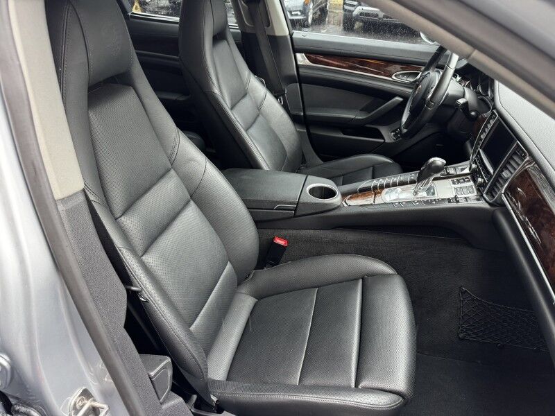 2014 Porsche Panamera S Willow Grove PA
