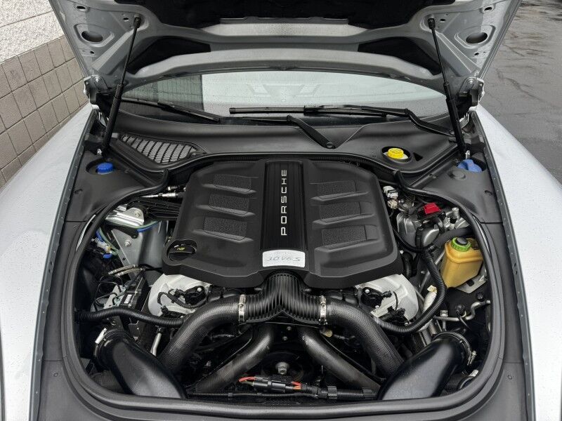 2014 Porsche Panamera S Willow Grove PA