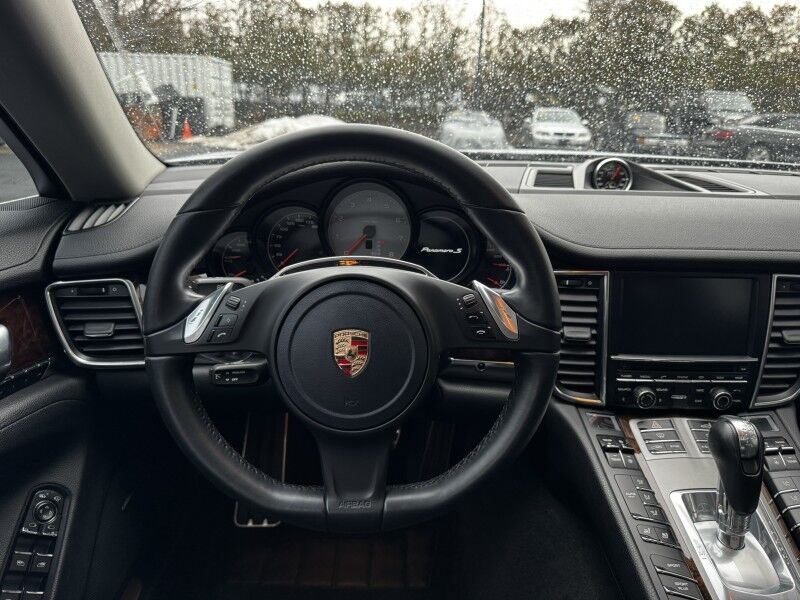 2014 Porsche Panamera S Willow Grove PA