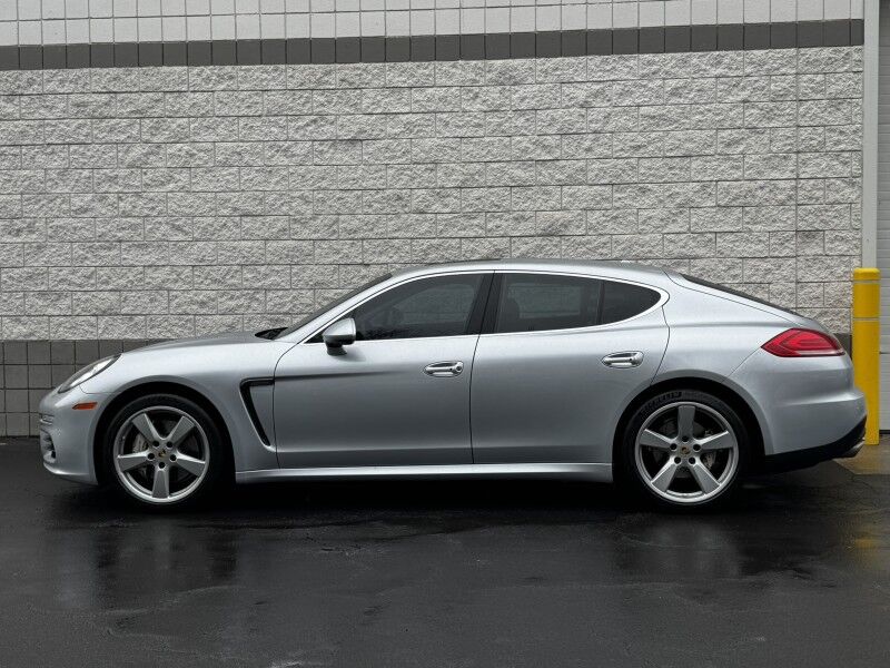2014 Porsche Panamera S Willow Grove PA
