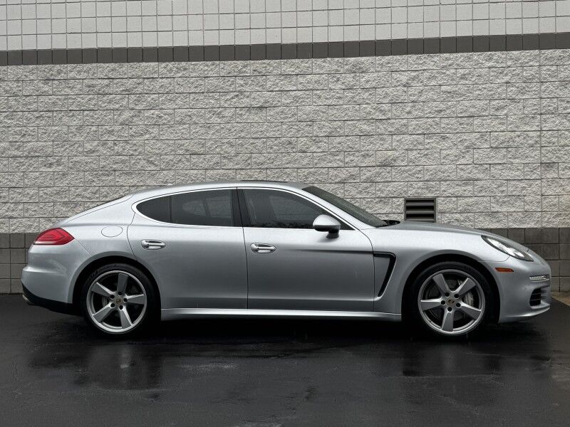 2014 Porsche Panamera S Willow Grove PA