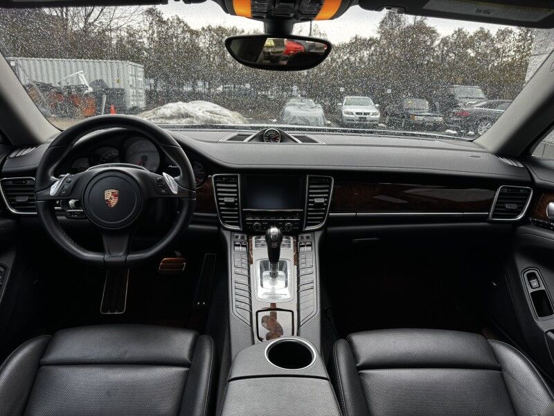 2014 Porsche Panamera S Willow Grove PA