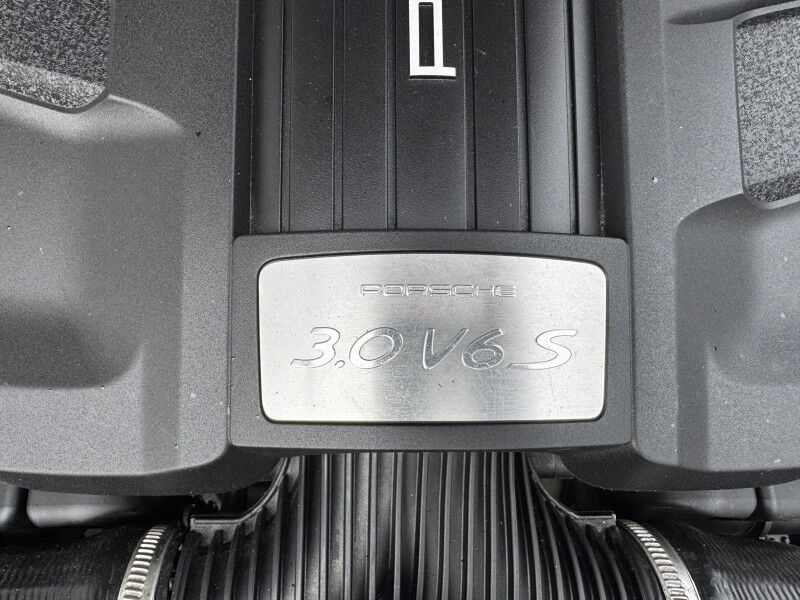 2014 Porsche Panamera S Willow Grove PA