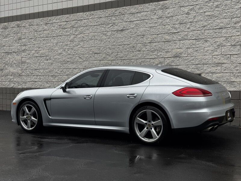 2014 Porsche Panamera S Willow Grove PA