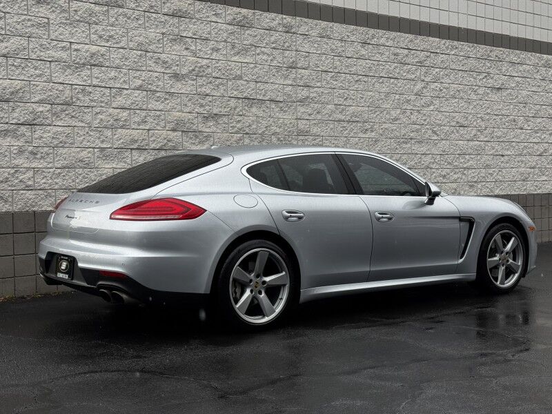 2014 Porsche Panamera S Willow Grove PA