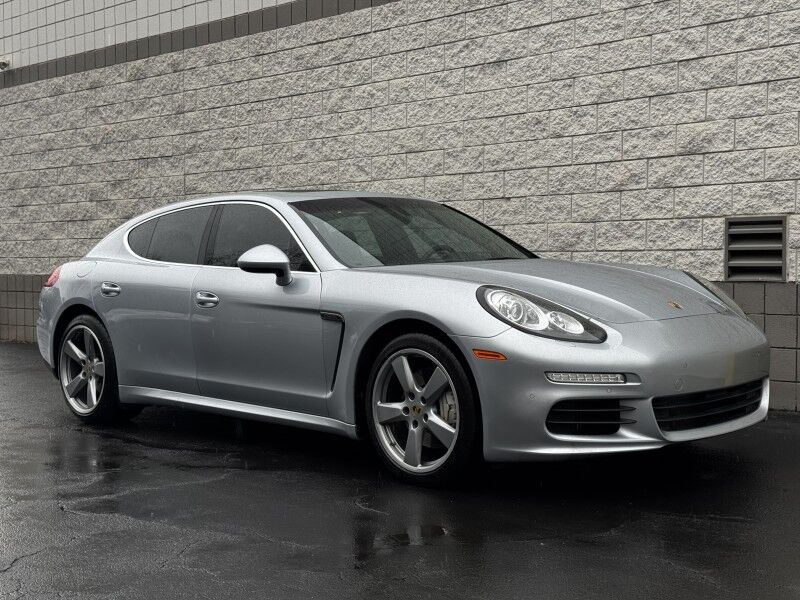 2014 Porsche Panamera S Willow Grove PA