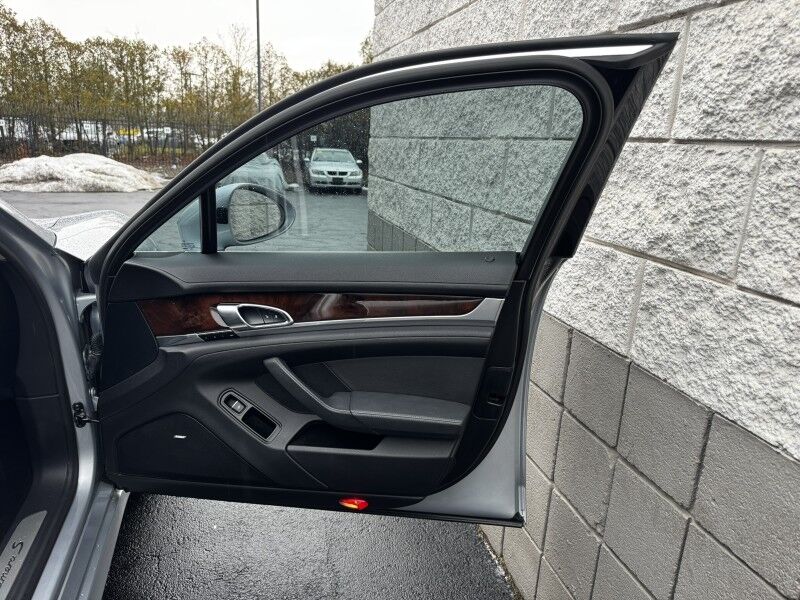 2014 Porsche Panamera S Willow Grove PA