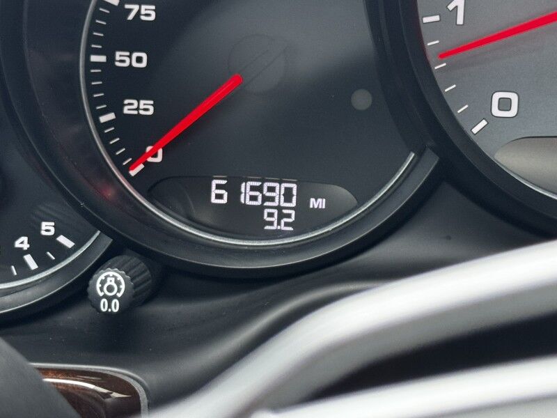 2014 Porsche Panamera S Willow Grove PA