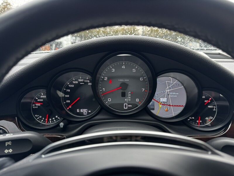 2014 Porsche Panamera S Willow Grove PA