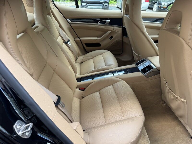 2014 Porsche Panamera S Willow Grove PA