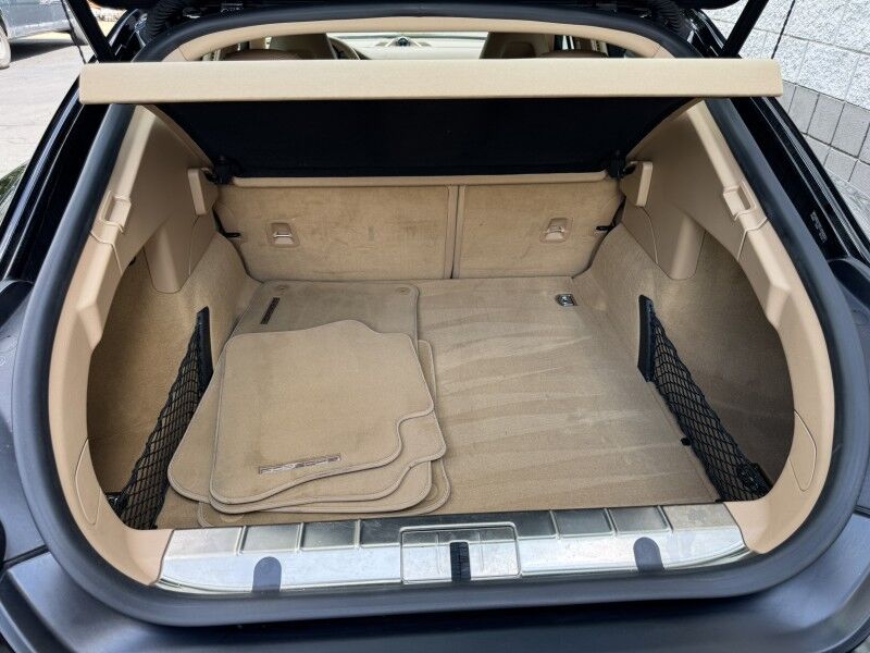 2014 Porsche Panamera S Willow Grove PA
