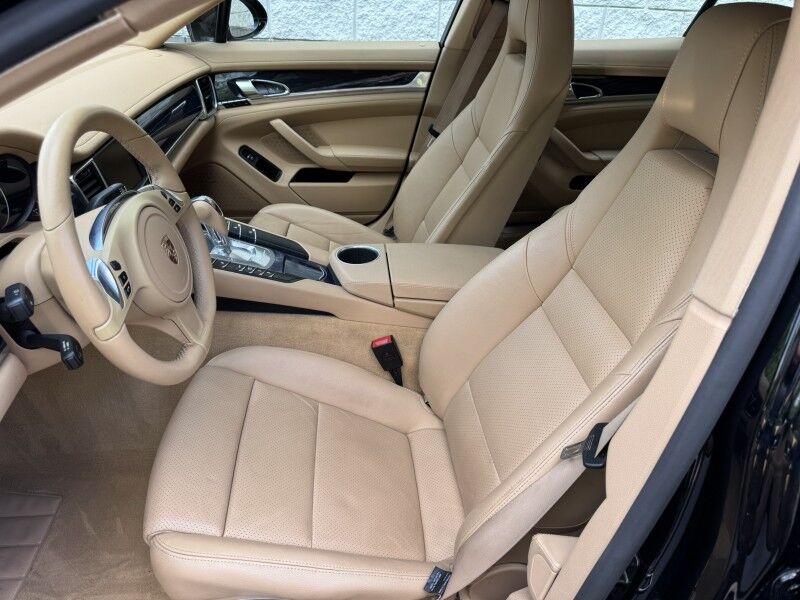 2014 Porsche Panamera S Willow Grove PA